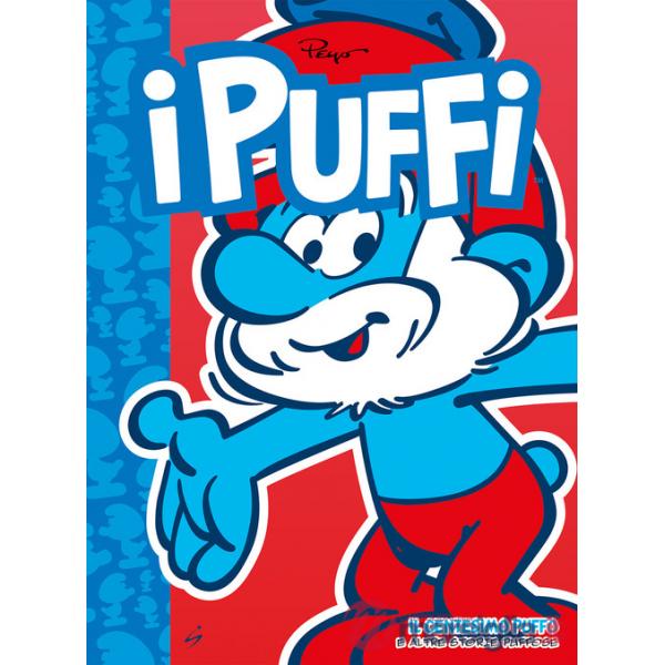 Puffi (I). Vol. 3