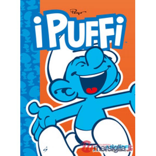 Puffi (I). Vol. 4