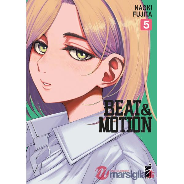Beat & motion. Vol. 5