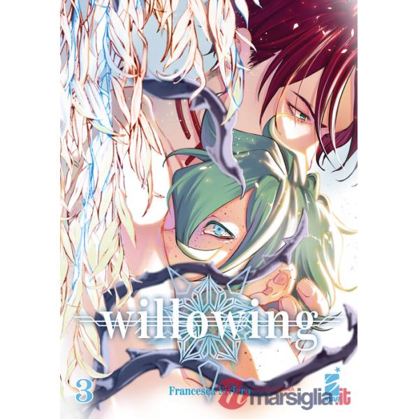 Willowing. Vol. 3