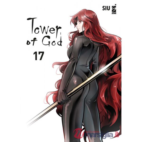 Tower of god. Vol. 17