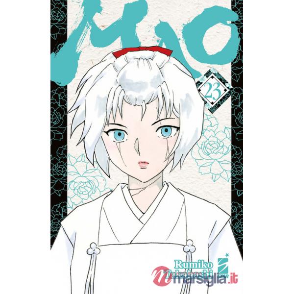 Mao. Vol. 23