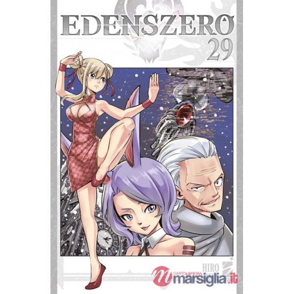 Edens zero. Vol. 29