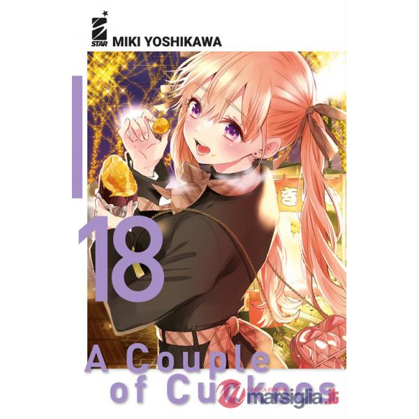 Couple of cuckoos (A). Vol. 18