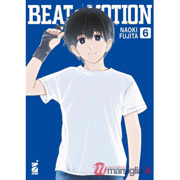 Beat & motion. Vol. 6