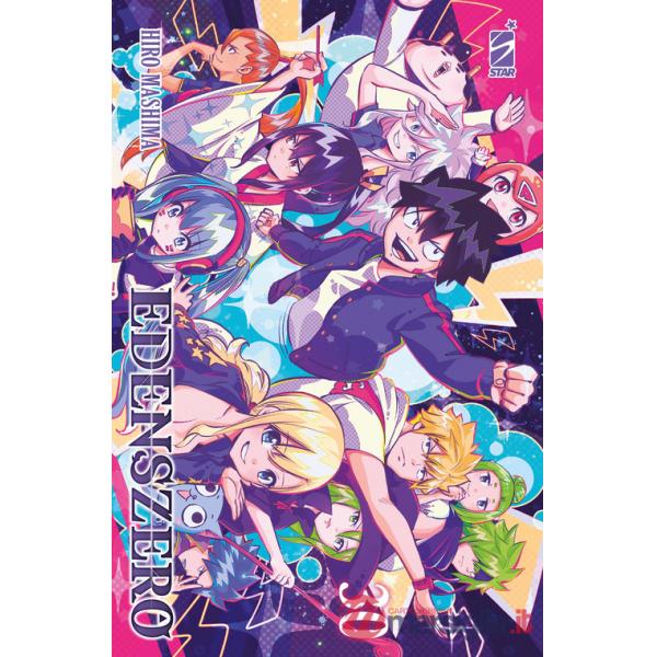 Edens zero. Vol. 30