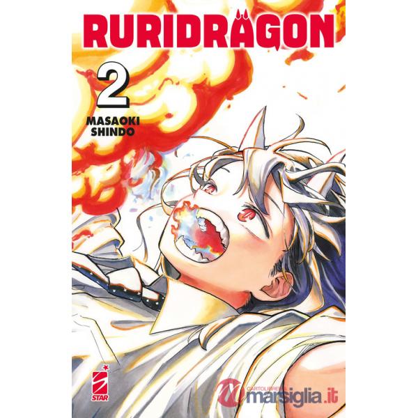 Ruridragon. Vol. 2