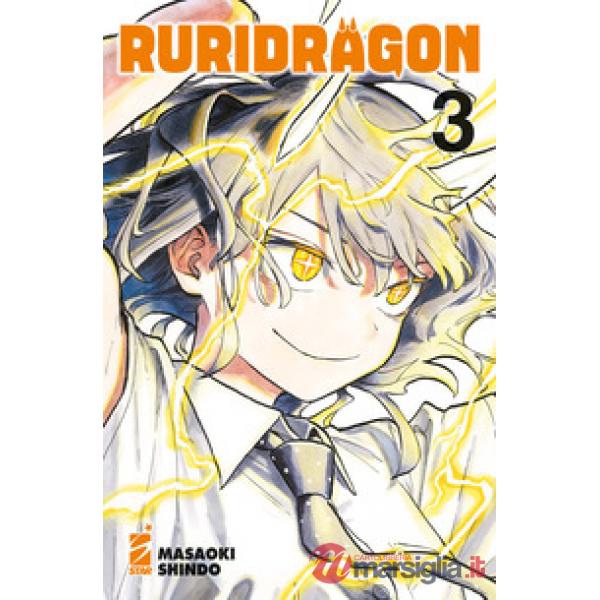 Ruridragon. Vol. 3