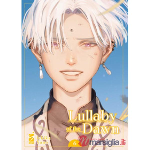 Lullaby of the dawn. Vol. 6