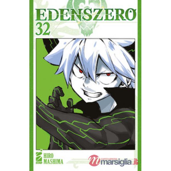 Edens zero. Vol. 32