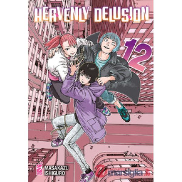 Heavenly delusion. Vol. 12