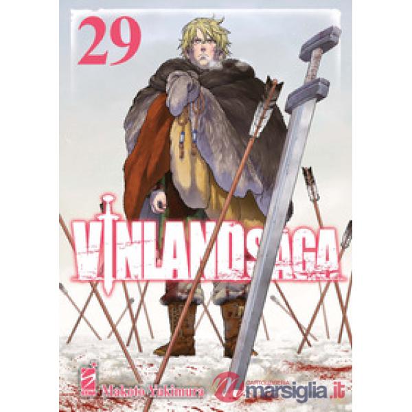 Vinland saga. Vol. 29