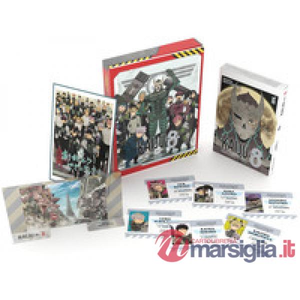 Kaiju No. 8. Celebration edition. Ediz. speciale. Vol. 16