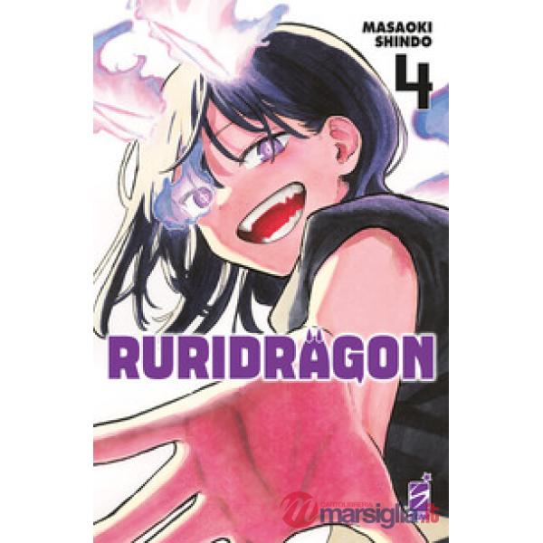 Ruridragon. Vol. 4