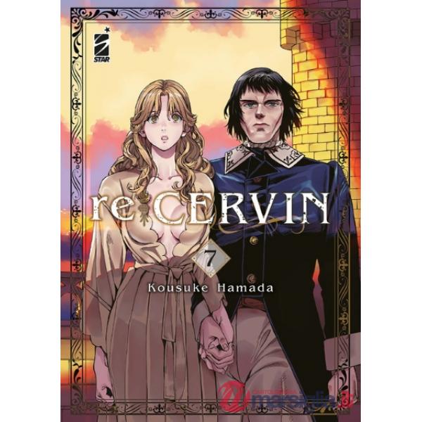 Re Cervin. Vol. 7
