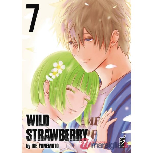 Wild strawberry. Vol. 7
