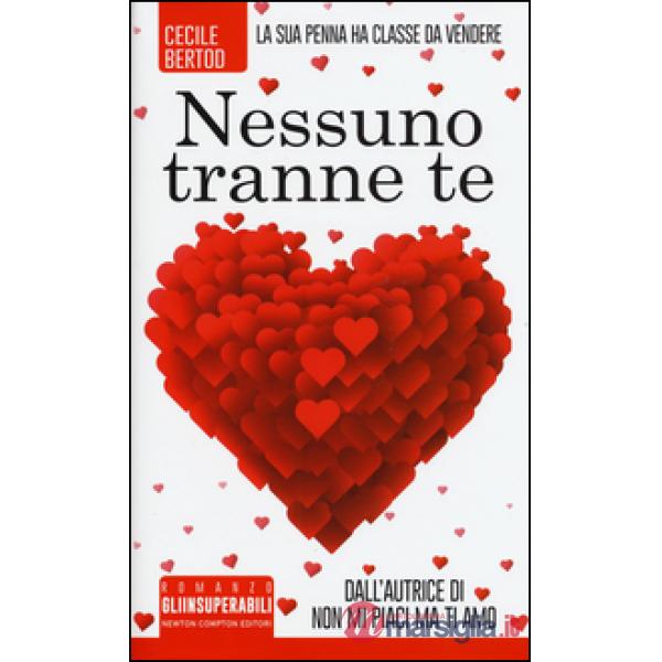 Nessuno tranne te