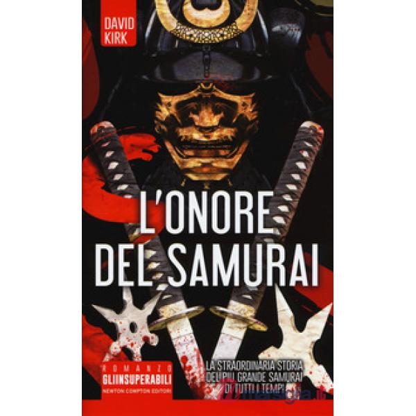 Onore del samurai (L')