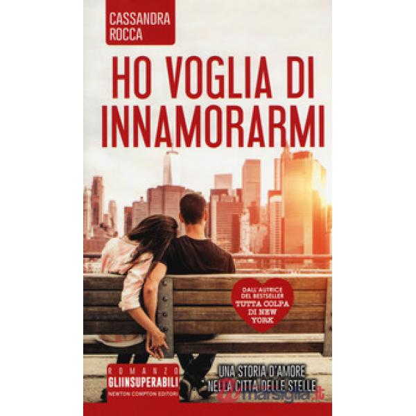 Ho voglia di innamorarmi