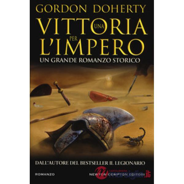 Vittoria per l'impero (Una)