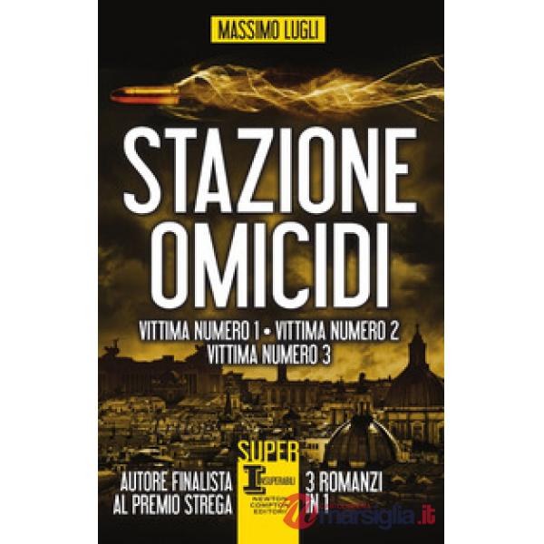 Stazione omicidi