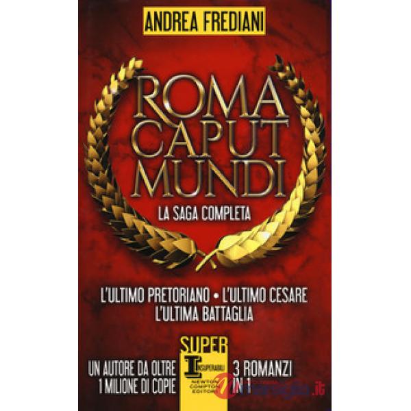 Roma caput mundi