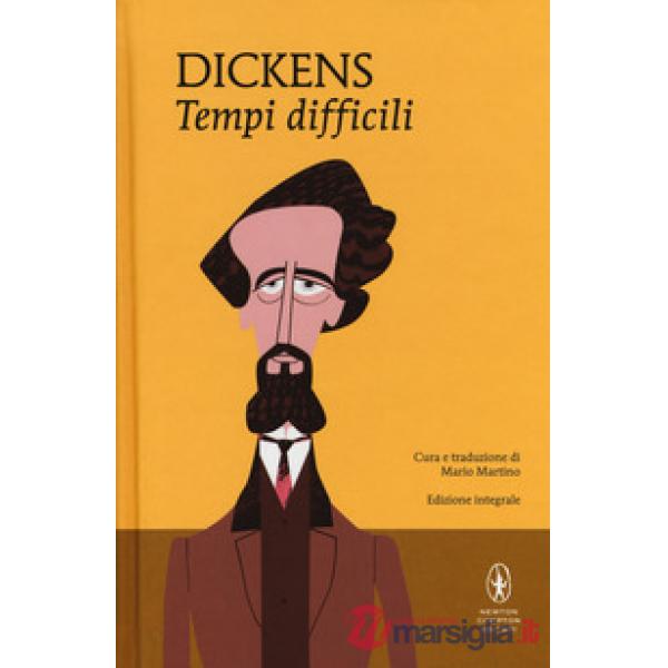 Tempi difficili. Ediz. integrale
