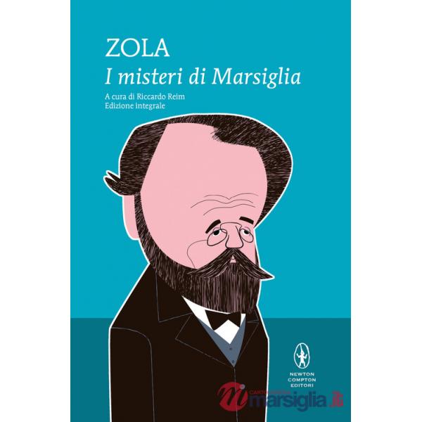 Misteri di Marsiglia. Ediz. integrale (I)