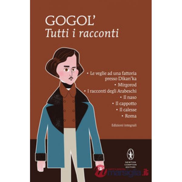 Tutti i racconti. Ediz. integrale