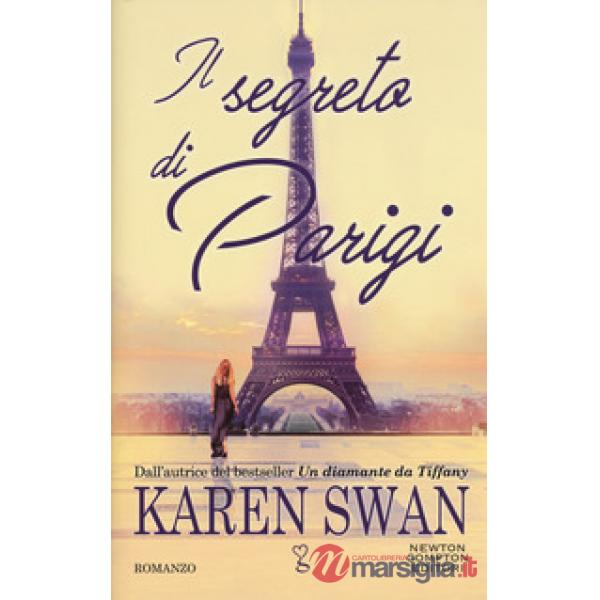 Segreto di Parigi (Il)