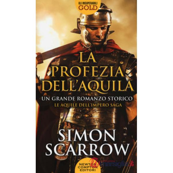 Profezia dell'aquila (La)
