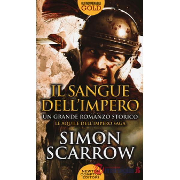 Sangue dell'impero (Il)