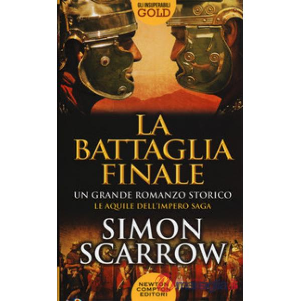 Battaglia finale (La)