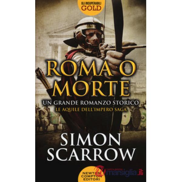 Roma o morte