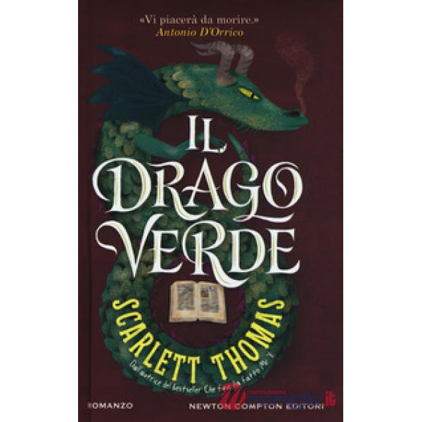 Drago verde (Il)