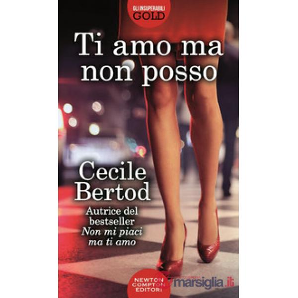 Ti amo ma non posso