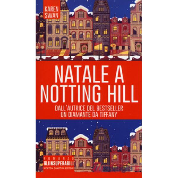 Natale a Notting Hill