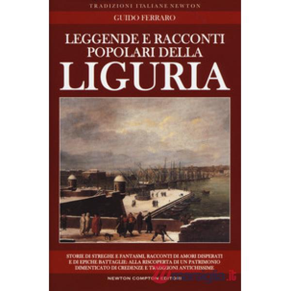 Leggende e racconti popolari della Liguria