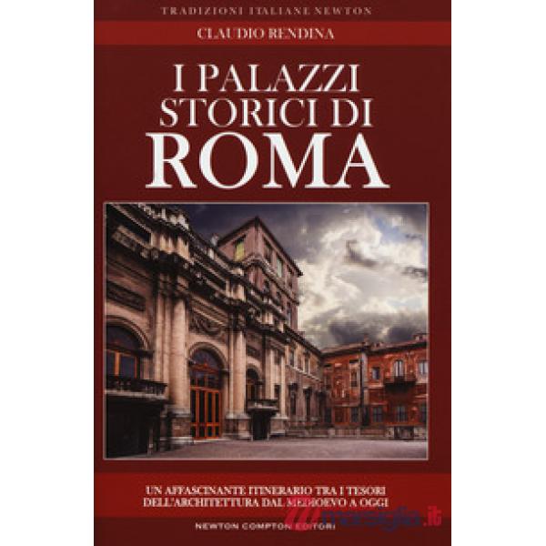 Palazzi storici di Roma (I)