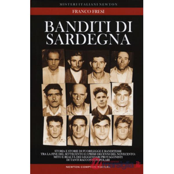 Banditi di Sardegna