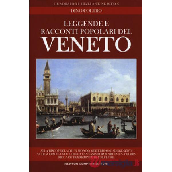 Leggende e racconti popolari del Veneto