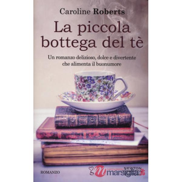Piccola bottega del tè (La)