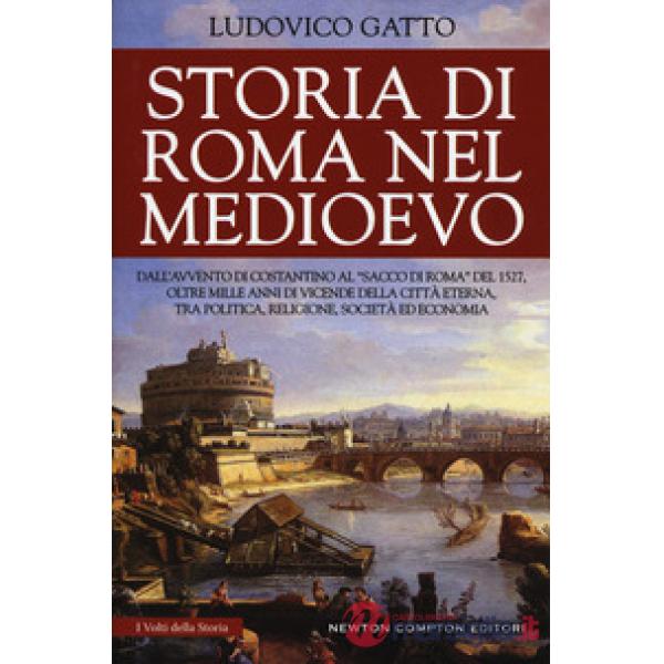 Storia di Roma nel Medioevo