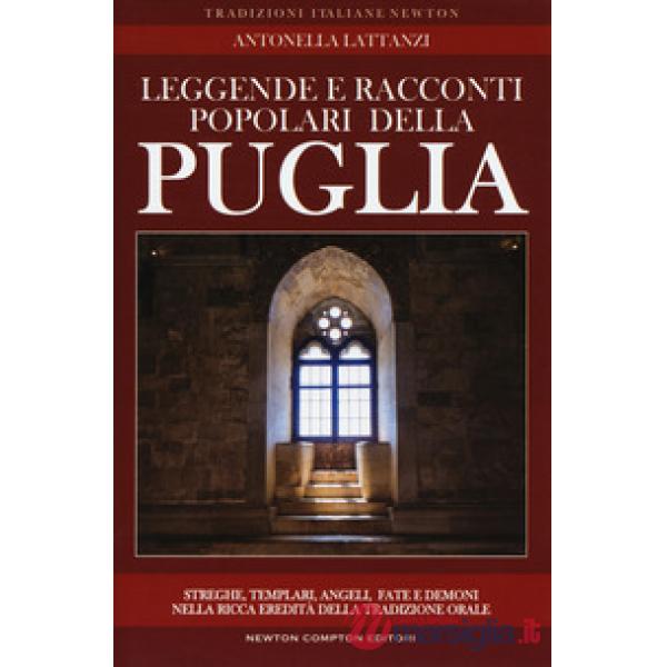 Leggende e racconti popolari della Puglia