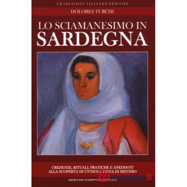 Sciamanesimo in Sardegna (Lo)