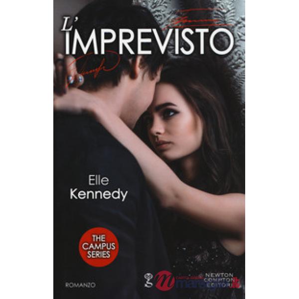 Imprevisto. The campus series (L')