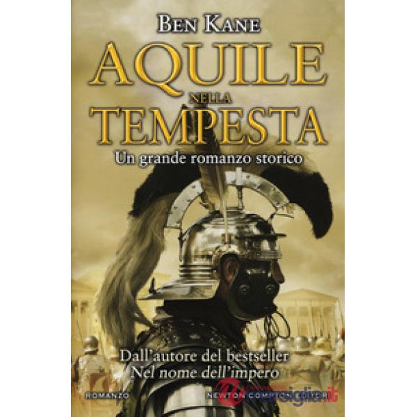 Aquile nella tempesta