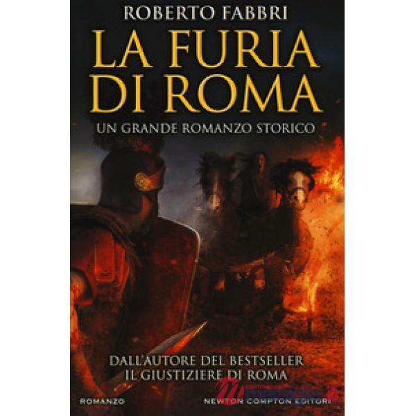 Furia di Roma (La)