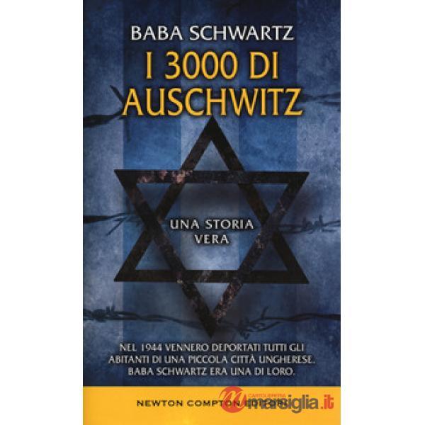 3000 di Auschwitz (I)
