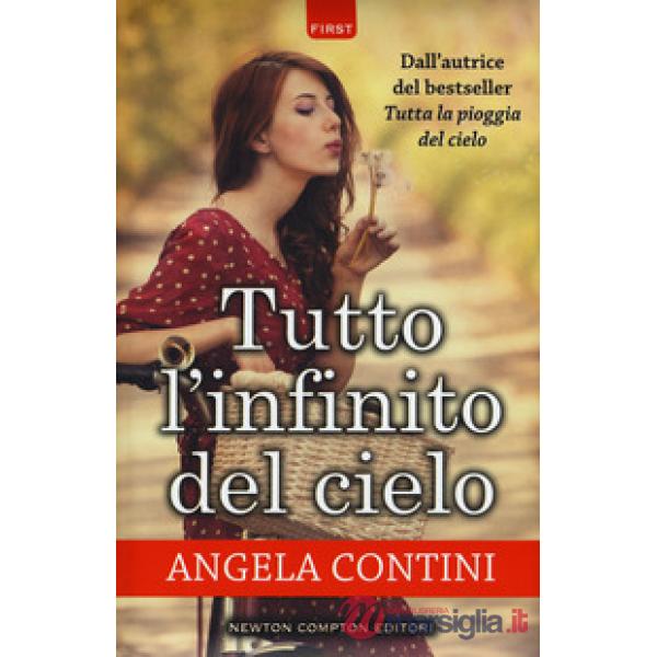 Tutto l'infinito del cielo